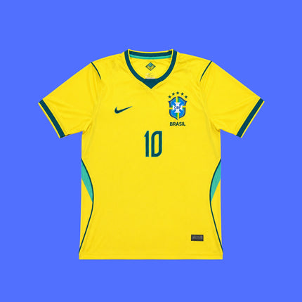 Brasil Local Mundial - 2026
