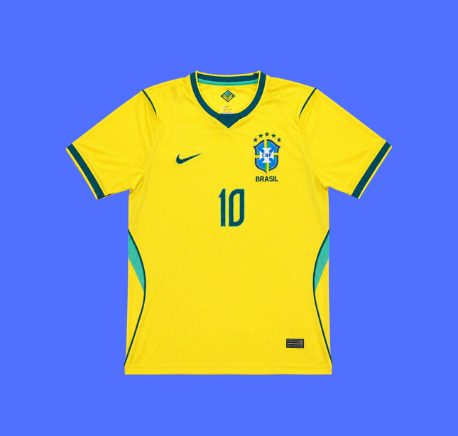 Brasil Local Mundial - 2026
