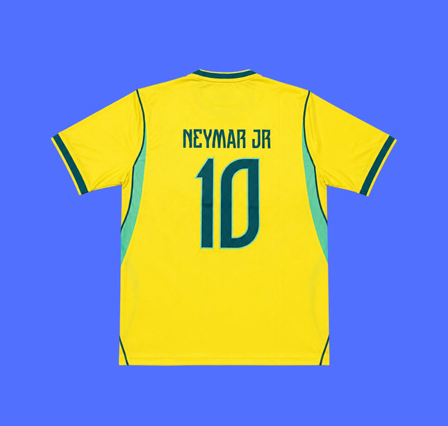 Brasil Local Mundial - 2026