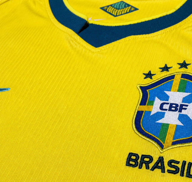 Brasil Local Mundial - 2026