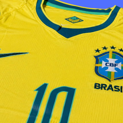 Brasil Local Mundial - 2026