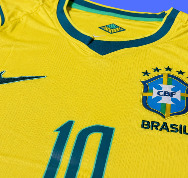 Brasil Local Mundial - 2026