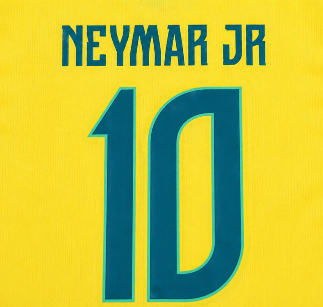 Brasil Local Mundial - 2026