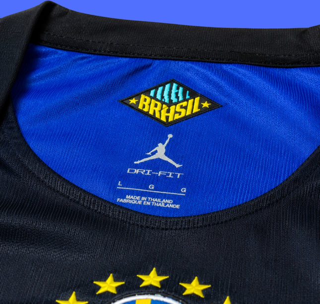 Brasil Visita Mundial - 2026