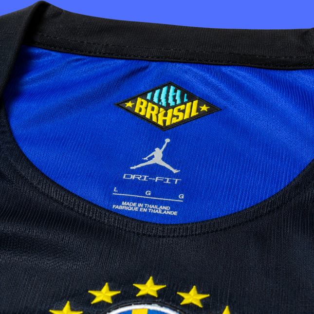 Brasil Visita Mundial - 2026