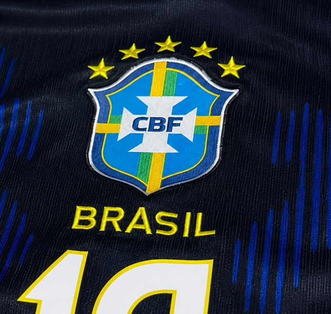 Brasil Visita Mundial - 2026