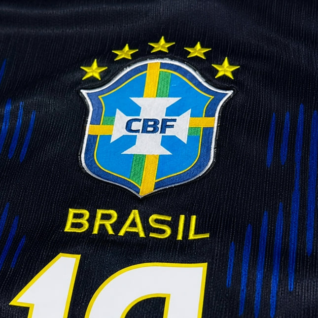 Brasil Visita Mundial - 2026