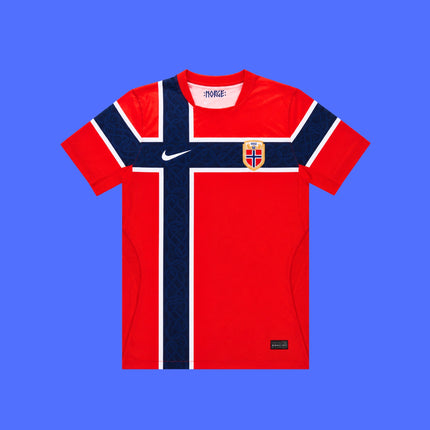 Noruega Local Mundial - 2026
