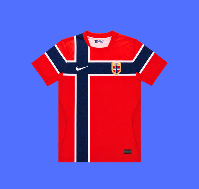 Noruega Local Mundial - 2026
