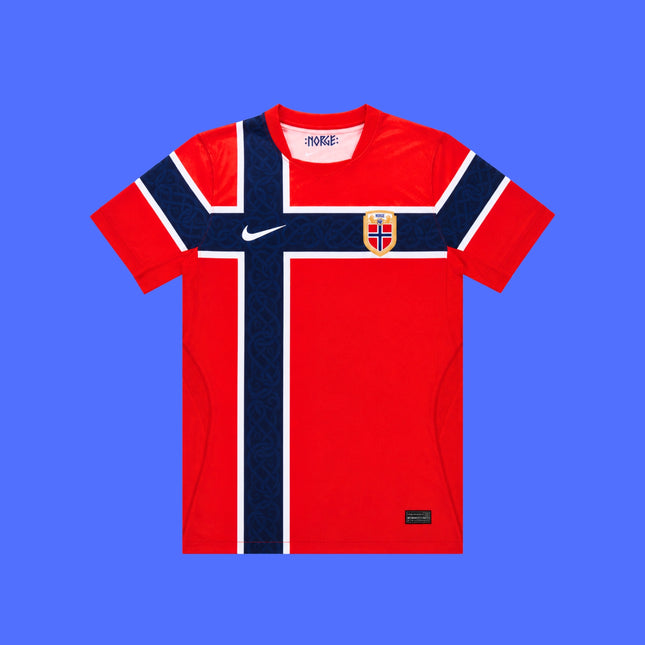 Noruega Local Mundial - 2026
