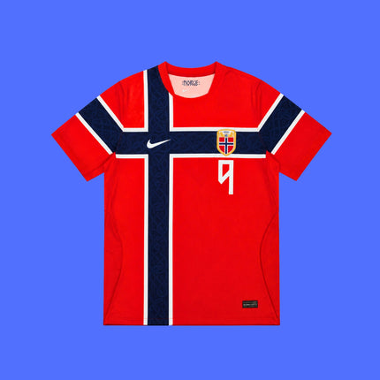 Noruega Local Mundial - 2026