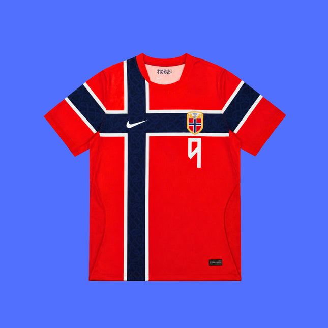 Noruega Local Mundial - 2026