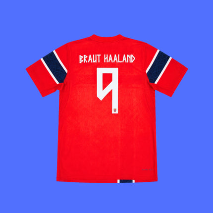 Noruega Local Mundial - 2026
