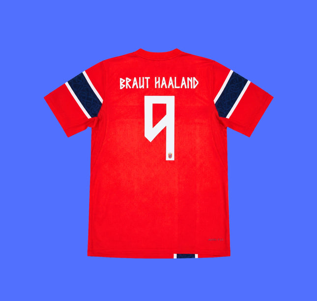 Noruega Local Mundial - 2026