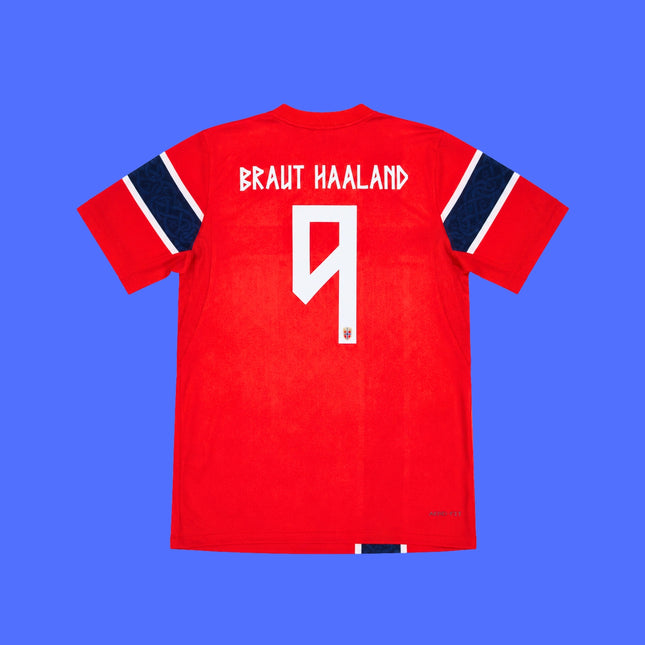 Noruega Local Mundial - 2026