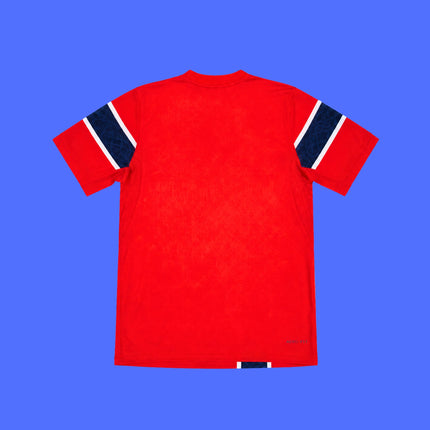 Noruega Local Mundial - 2026