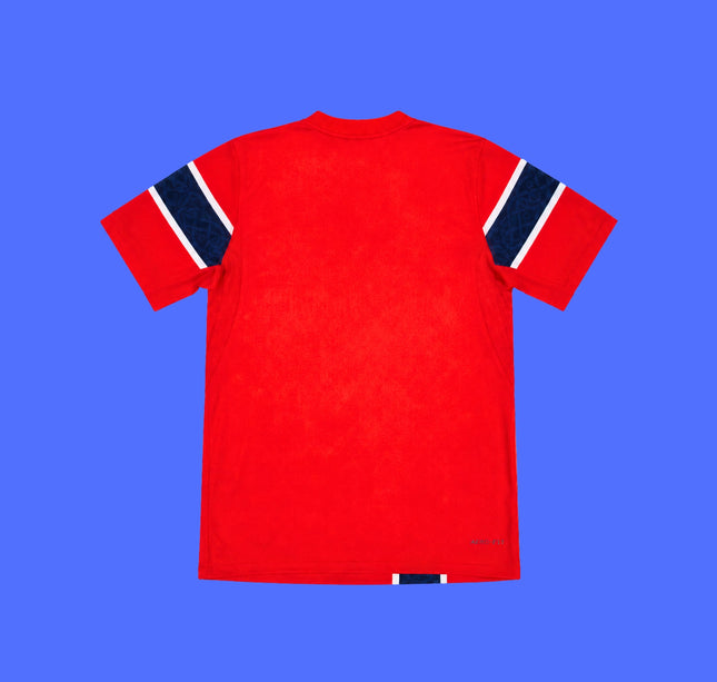 Noruega Local Mundial - 2026