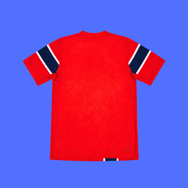 Noruega Local Mundial - 2026