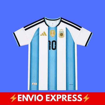 Argentina Local Mundial Player - 2026