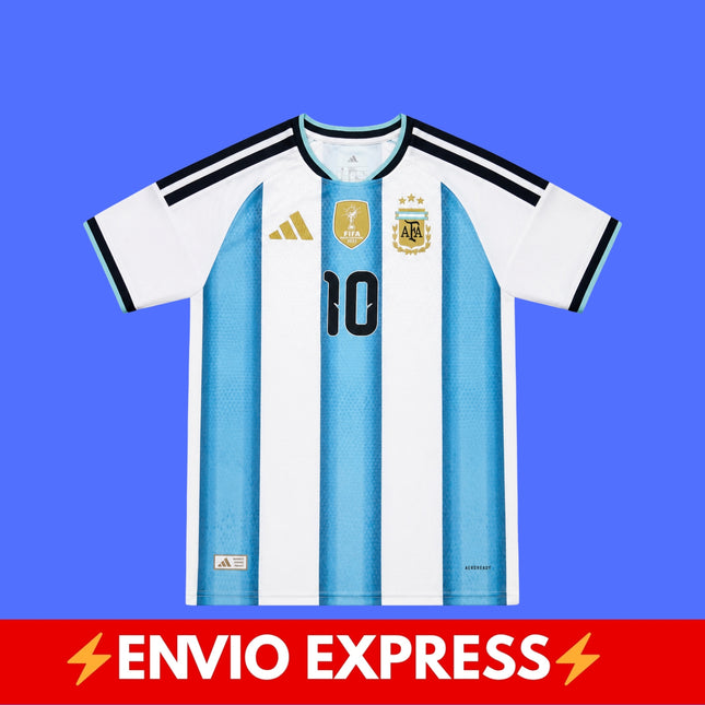 Argentina Local Mundial Player - 2026