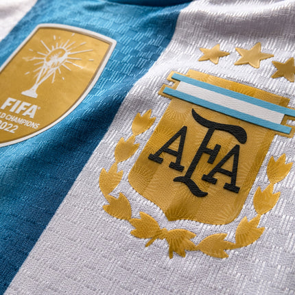 Argentina Local Mundial Player - 2026