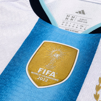 Argentina Local Mundial Player - 2026