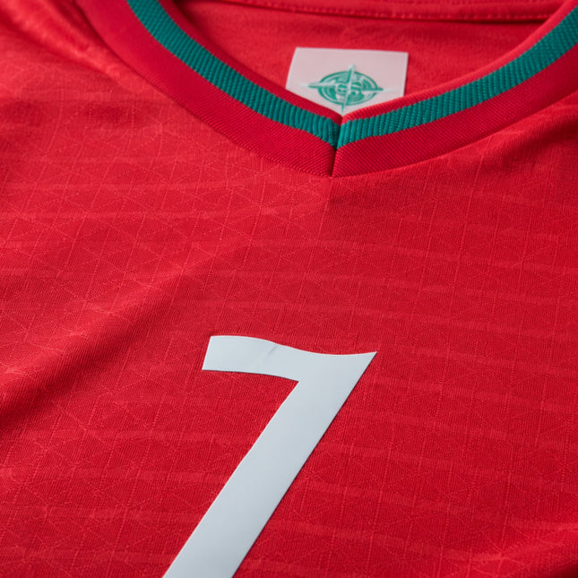 Portugal Local Mundial Player - 2026 EXPRESS