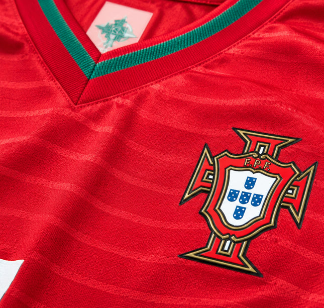 Portugal Local Mundial Player - 2026