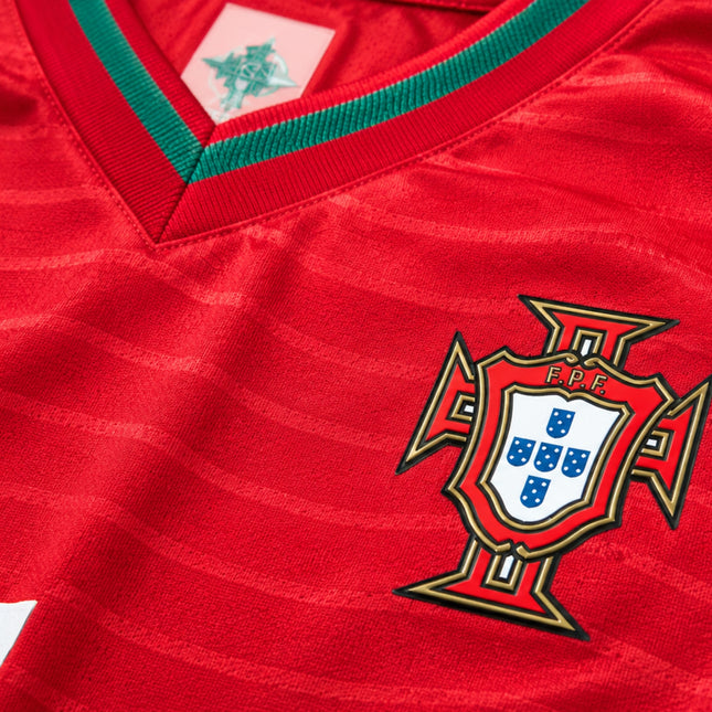 Portugal Local Mundial Player - 2026 EXPRESS