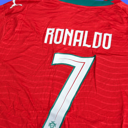 Portugal Local Mundial Player - 2026
