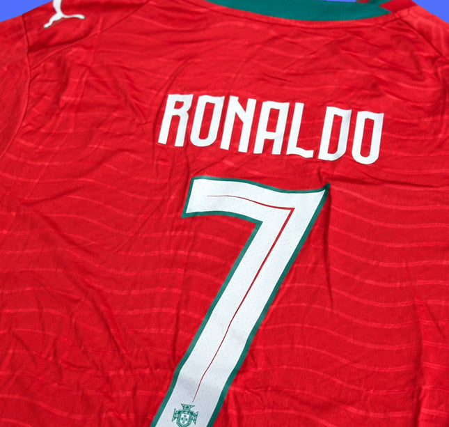 Portugal Local Mundial Player - 2026