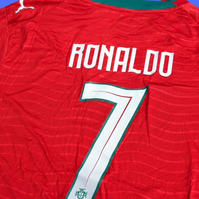 Portugal Local Mundial Player - 2026 EXPRESS