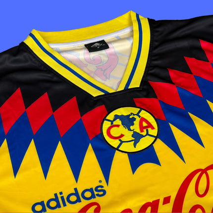 America Local - 94/95