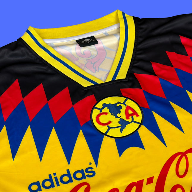 America Local - 94/95