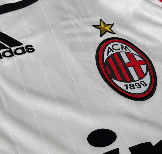 Milan Visita KAKA - 06/07