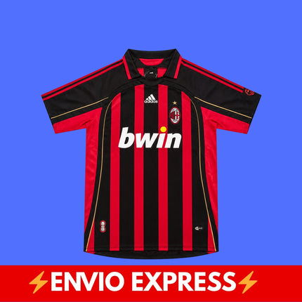Milan Local KAKA - 06/07