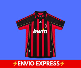 Milan Local KAKA - 06/07
