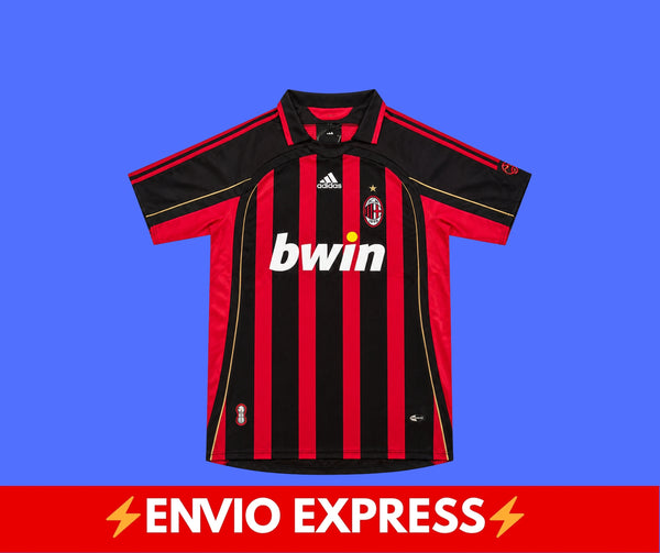 Milan Local KAKA - 06/07