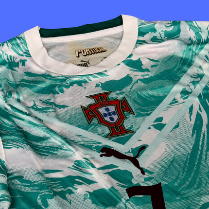Portugal Visita Mundial - 2026