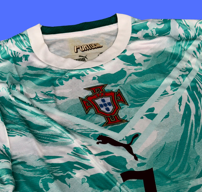 Portugal Visita Mundial - 2026