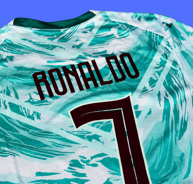 Portugal Visita Mundial - 2026