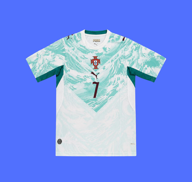 Portugal Visita Mundial - 2026