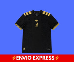 Mexico 3er Oro - 2025 EXPRESS