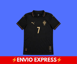 Portugal Visita Mundial Player - 2026 Pantera Negra EXPRESS