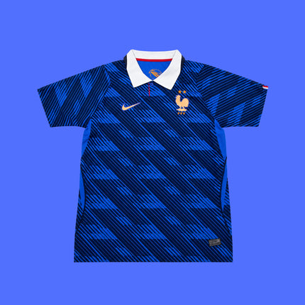 Francia Local Mundial - 2026