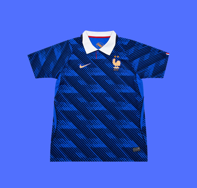 Francia Local Mundial - 2026
