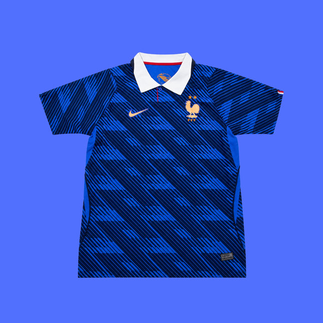 Francia Local Mundial - 2026