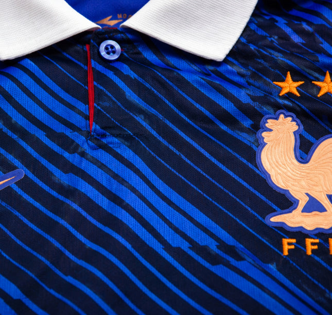 Francia Local Mundial - 2026