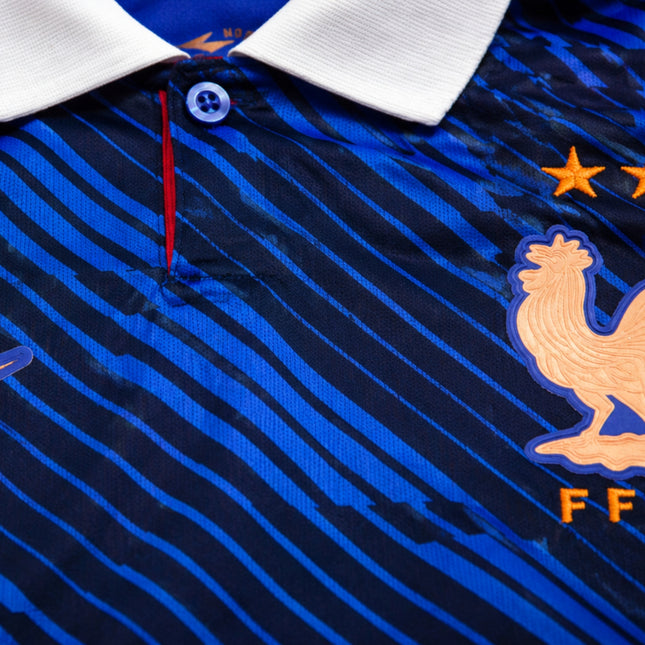 Francia Local Mundial - 2026