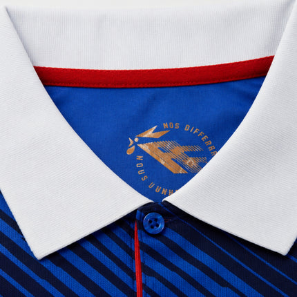 Francia Local Mundial - 2026